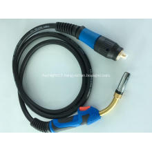 4m 24kd Mig Welding Torch